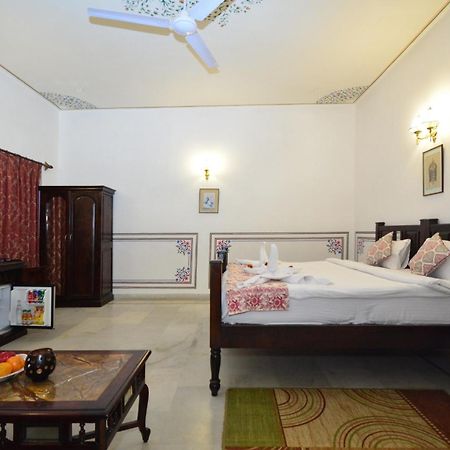 Bed and Breakfast Jaipur Vintage House Экстерьер фото